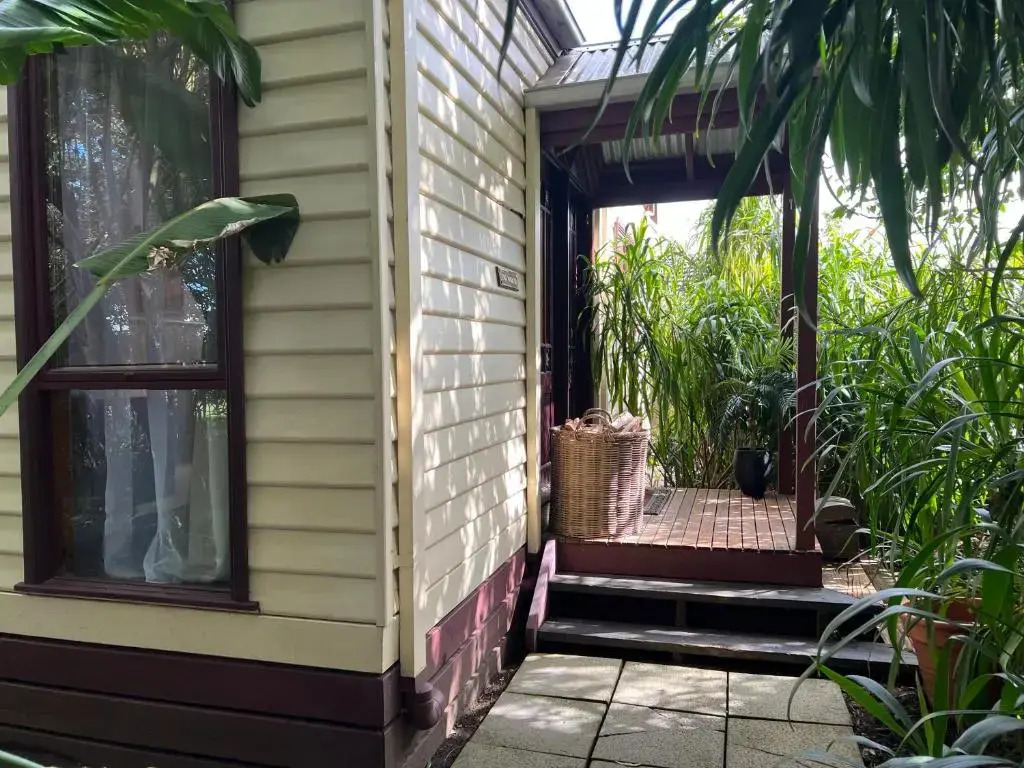 Gembrook Cottages