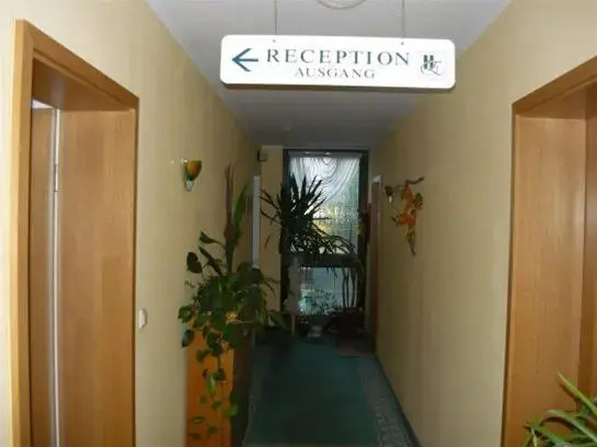 Hotel Erzgebirge