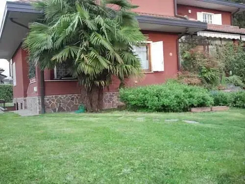 Appartamento Casa Rossa
