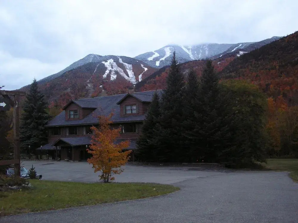 The Inn at Whiteface