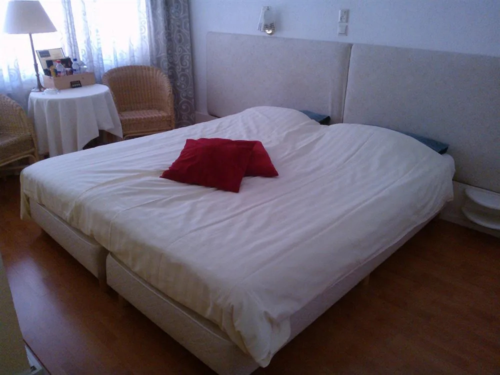Hotel Ziza