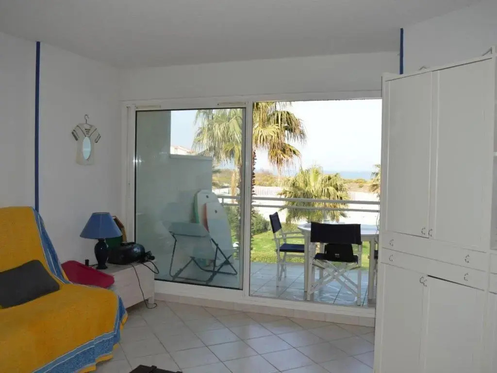 Appartement Saint-Cyprien, 2 pièces, 4 personnes - FR-1-225D-106