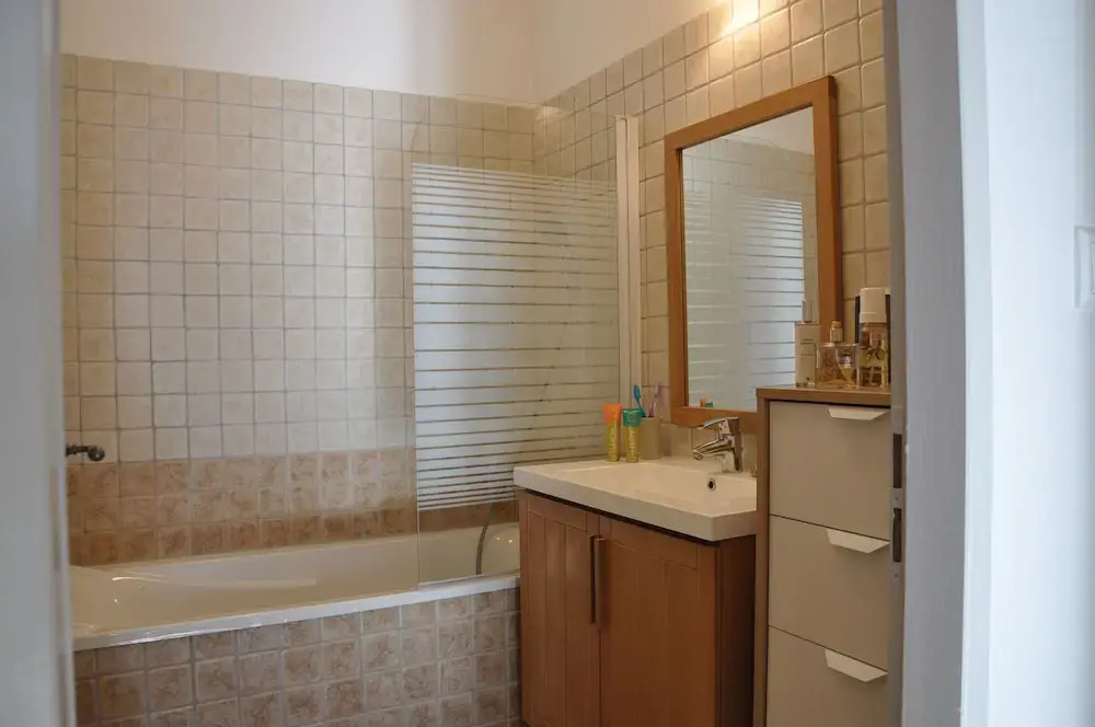 Holiday in Arles -Appartement du Théâtre Antique