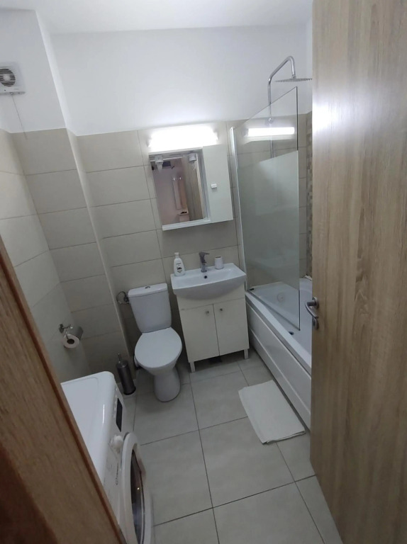 Garsoniere Fundeni - lângă spital