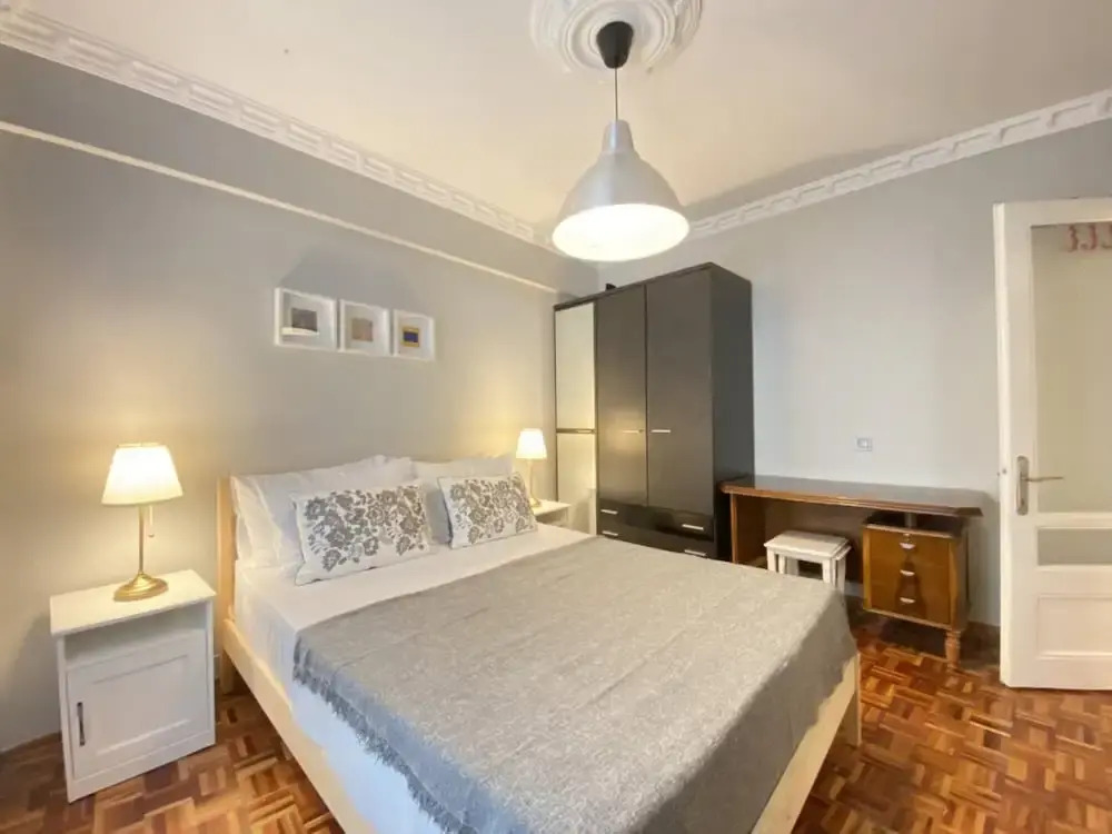 Missafir Gorgeous Flat in the Heart of Beyoglu