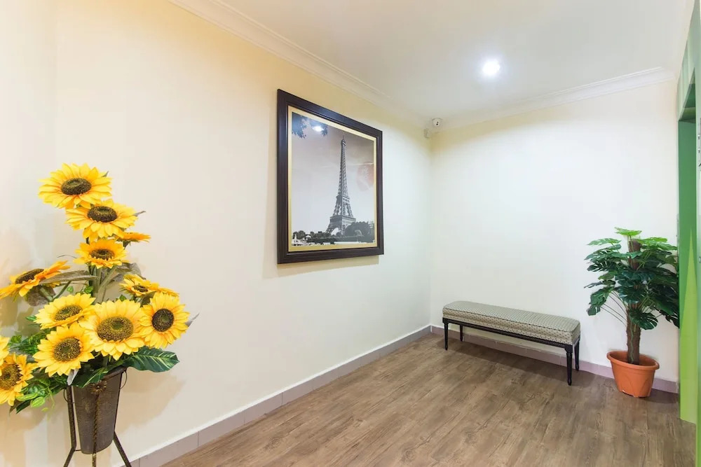 Hotel Sunjoy9 Bandar Sunway