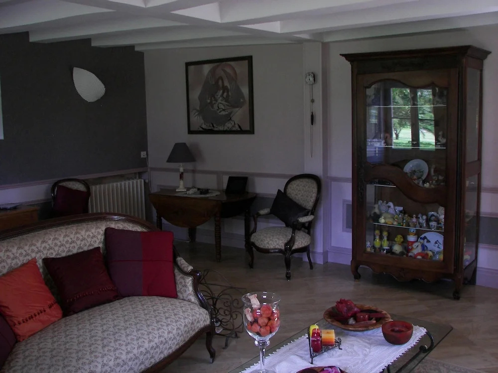 Domaine du Noble