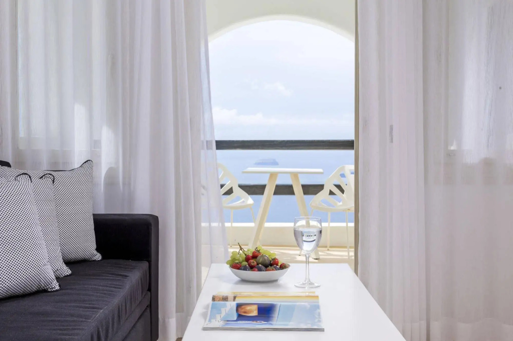 Azzurro Suites