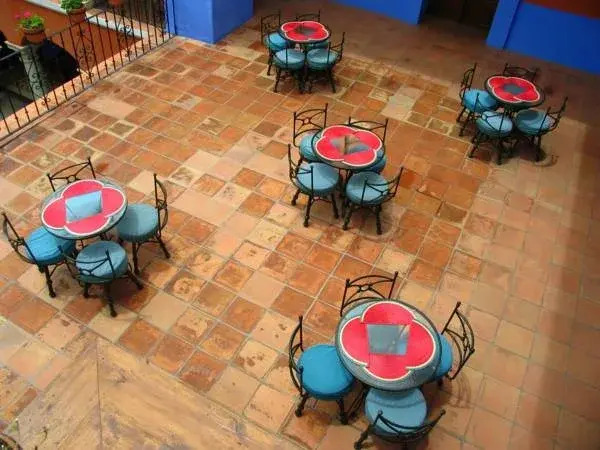 Casa de Siete Balcones Hotel Boutique