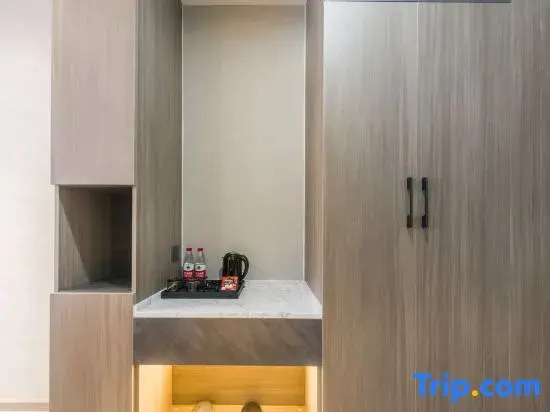 Homeinn Ease Hotel (Qufu Chunqiu East Road Sankong Store）