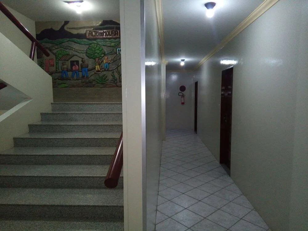 Vila Rica Hotel Caruaru