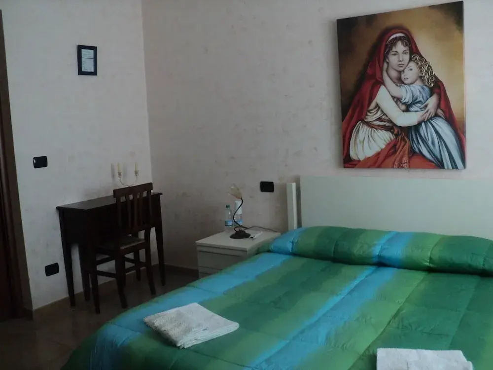 B&B Cuoreverde Pollino