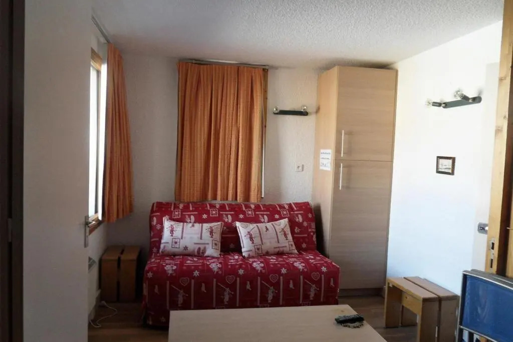 Résidence Pierre De Soleil - Studio pour 4 Personnes 17