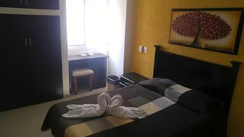 Hotel San Miguel