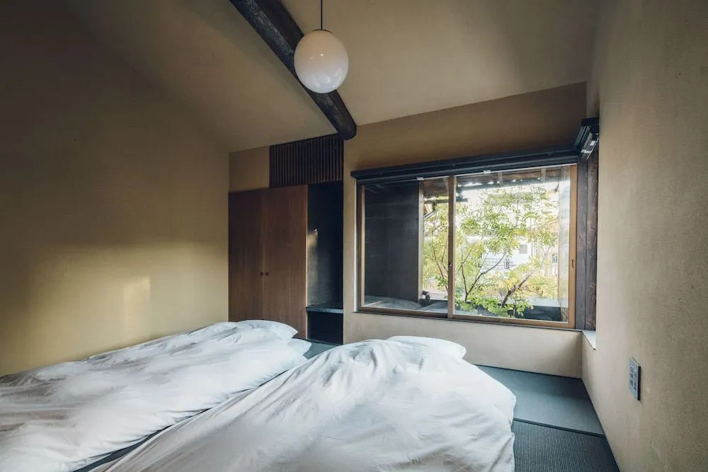 Sabino House Kyoto