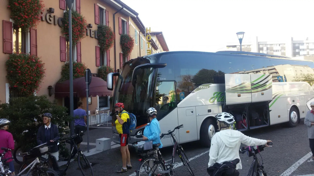 Hotel San Giorgio