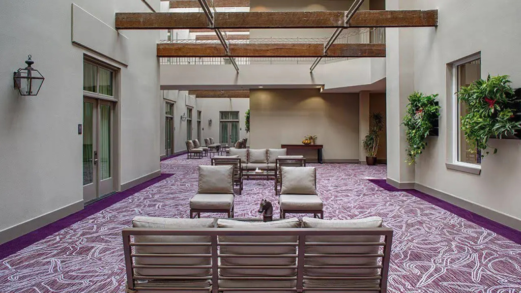Hyatt Centric French Quarter New Orleans