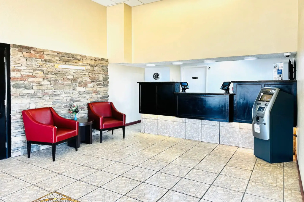 Days Inn & Suites by Wyndham Bossier City LA Shreveport