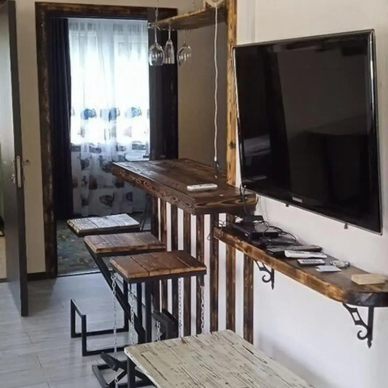 Гостевой дом на Краснофлотской улице, 57