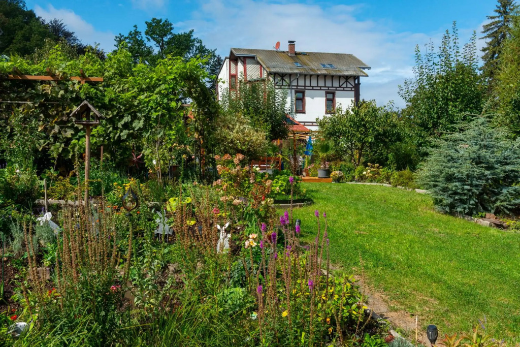 Villa Regina