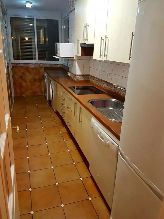 Apartment With 3 Bedrooms in Marbella, With Wonderful City View, Pool