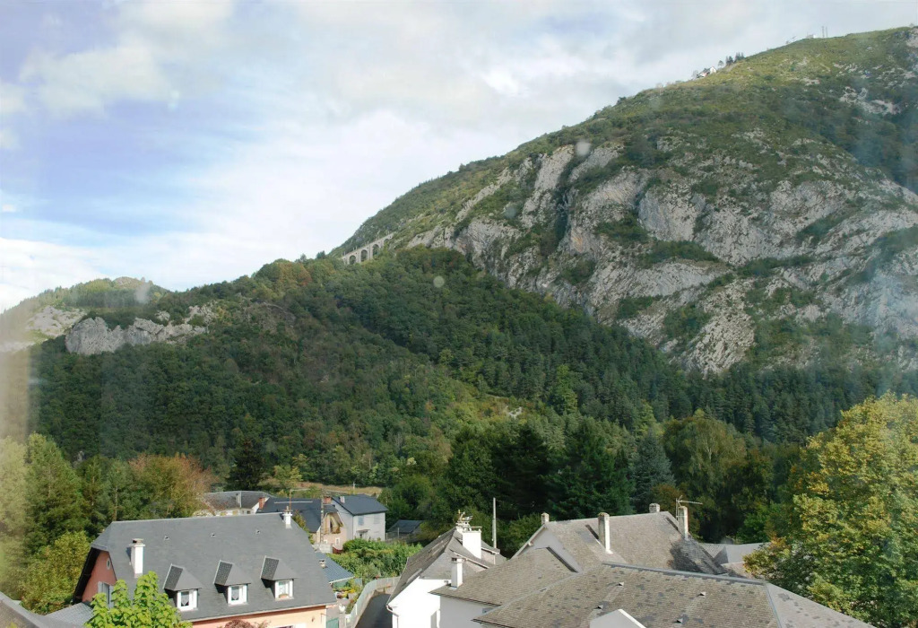 Hôtel Les Gentianes
