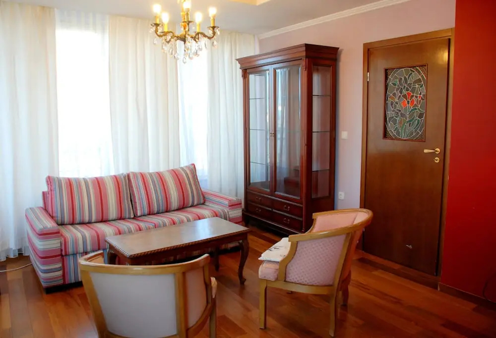 Baratero Classic Apartment
