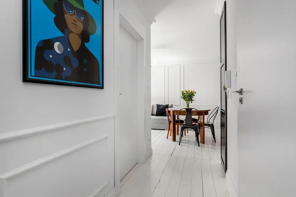 Happy Stay Tartaczna Residence I