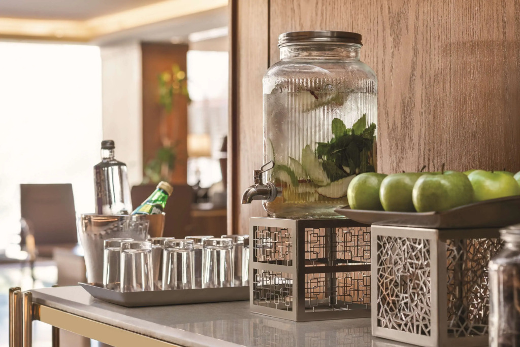 Vivid Jeddah Hotel, a member of Radisson Individuals