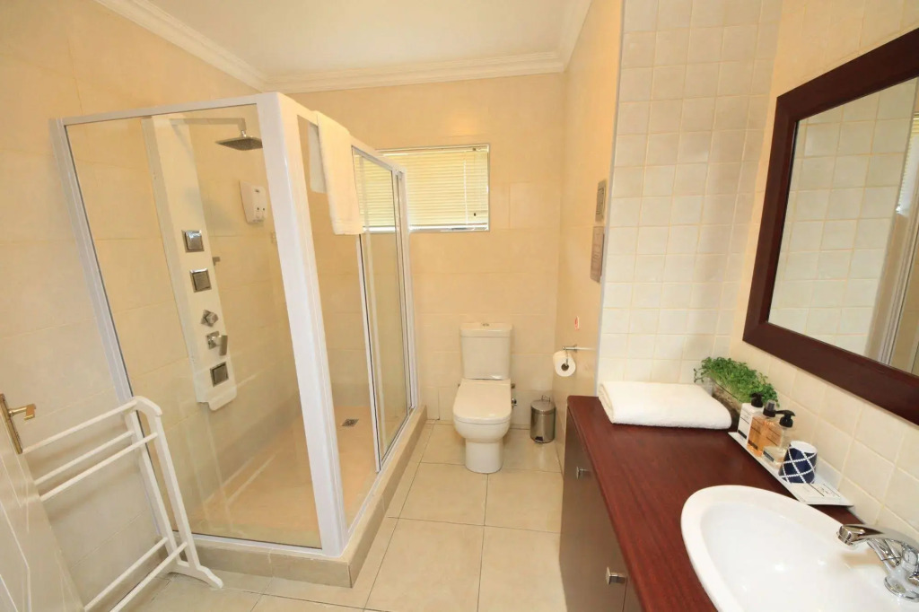 Bay View Guest House