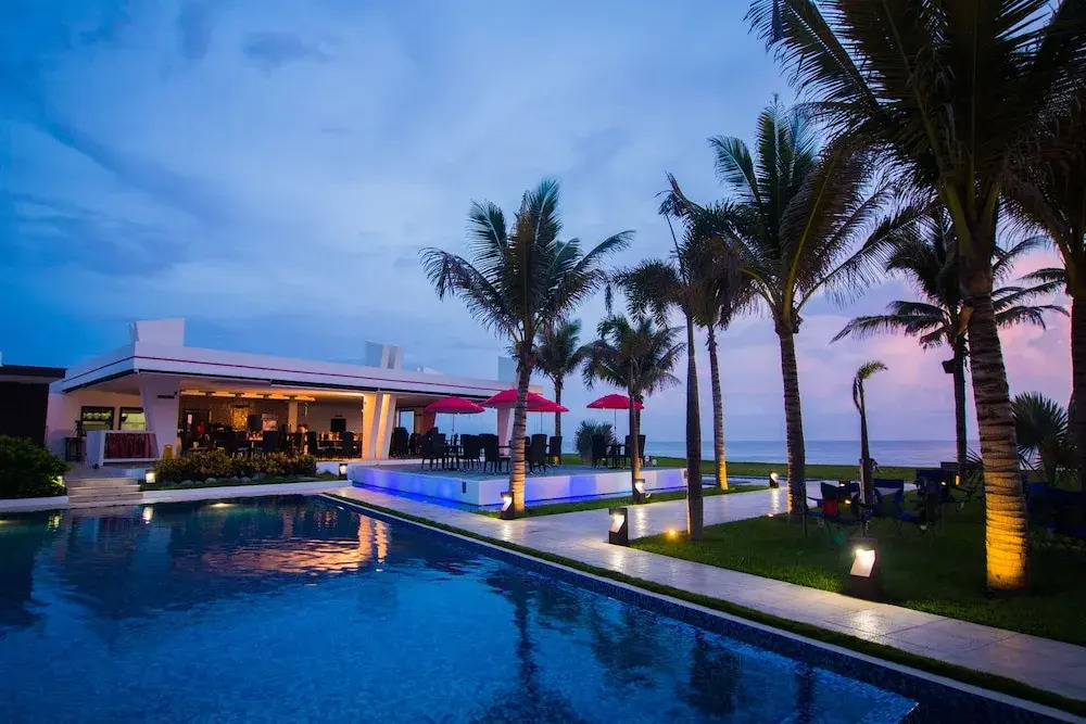 Hotel El Faro