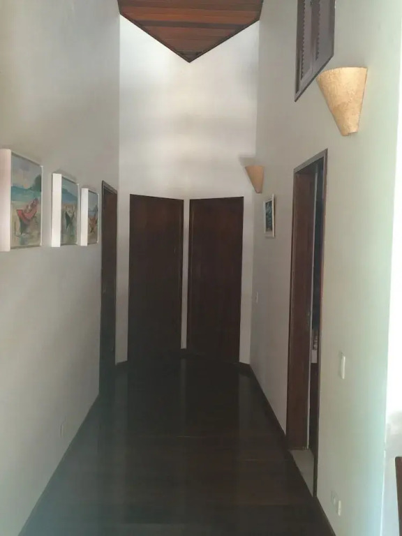 Linda Casa de Praia