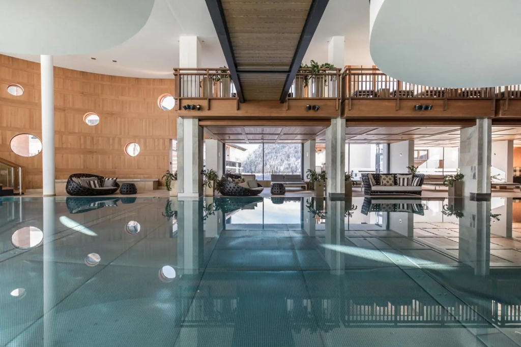 Schlosshotel Fiss