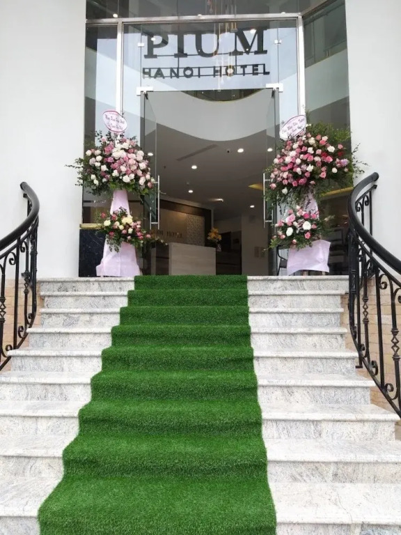 A25 Hotel - Hoàng Đạo Thúy 1