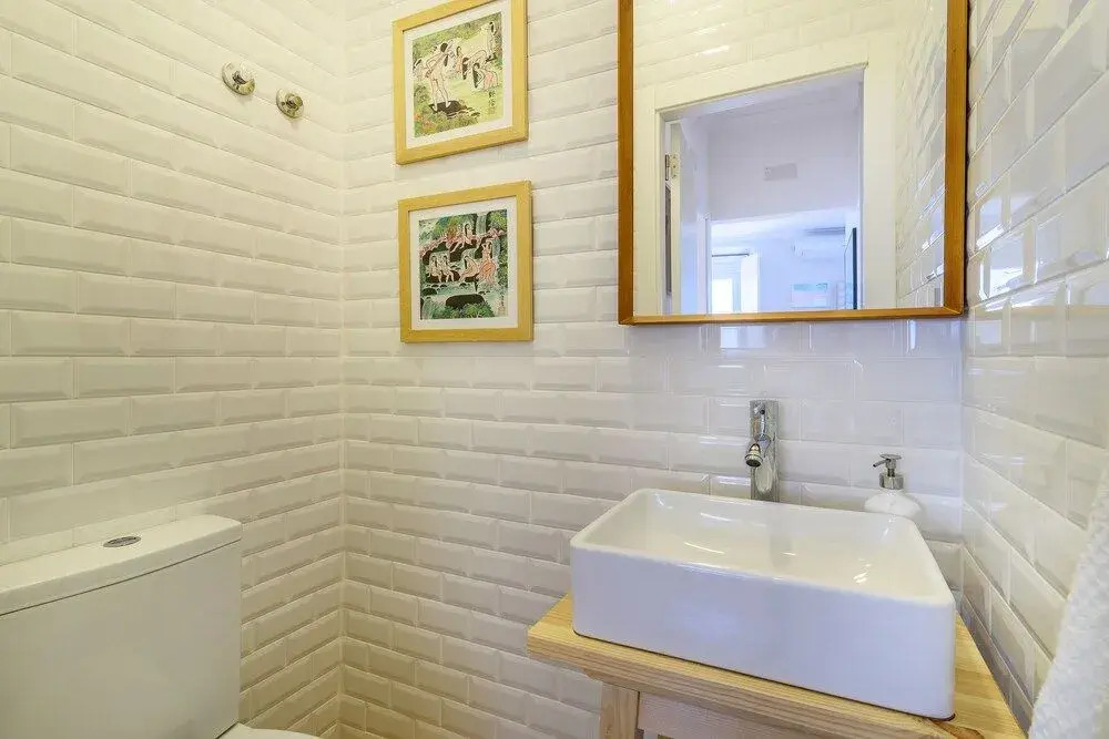 Campo de Ourique Premium Apartment