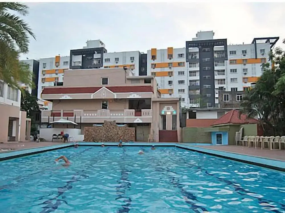 Hotel Atchaya