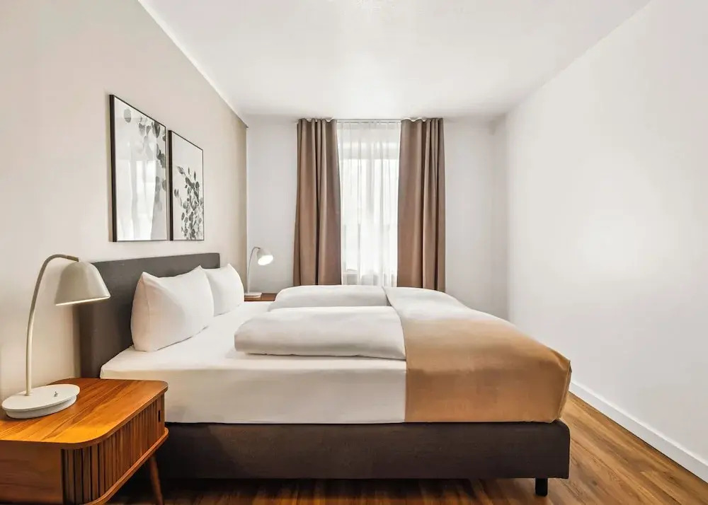 Limehome Jena Teichgraben