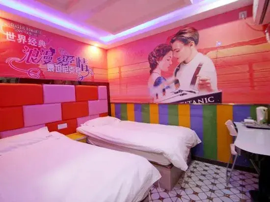Xinyi Hostel
