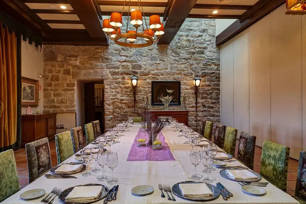 Parador de Olite