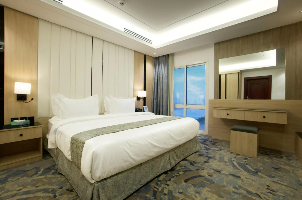 فندق مورا - Mora hotel
