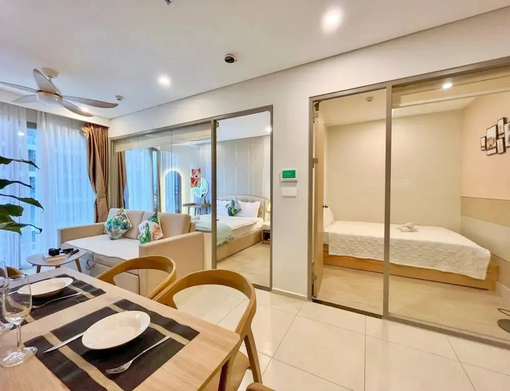 The Song Condotel VungTau-Haos Homestay