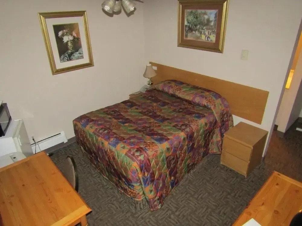 Red Rest Motel