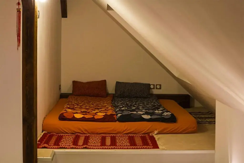 Cesar Apartment