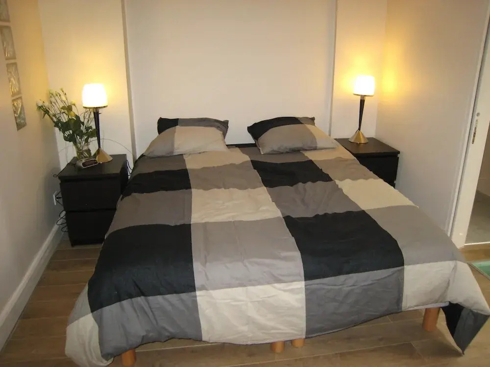 Montgolfier Apartment