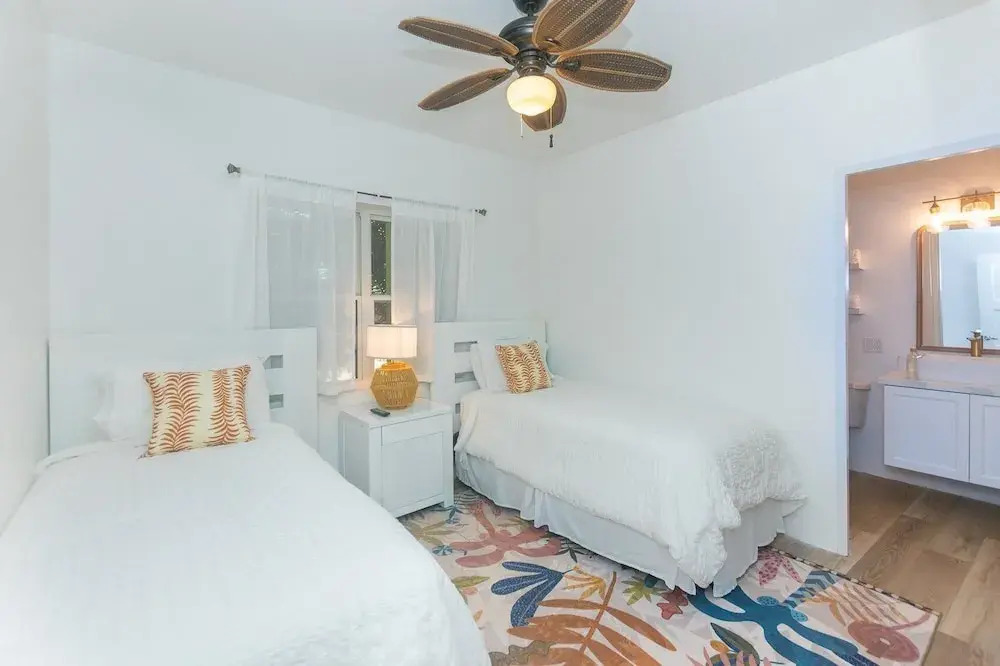 Villa Del Playa #2