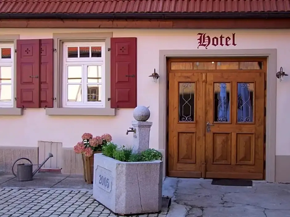 Stubersheimer Hof
