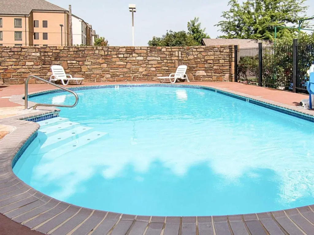 Extended Studio Suites Hotel- Bossier City