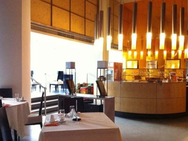 Jinjiang Inn Harbin Xidazhi Street