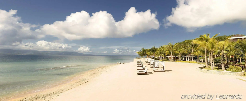Misibis Bay
