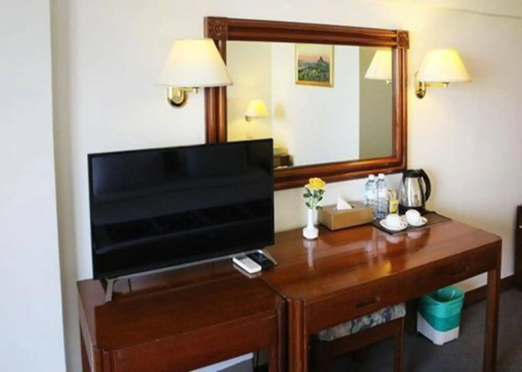 Alfa Hotel